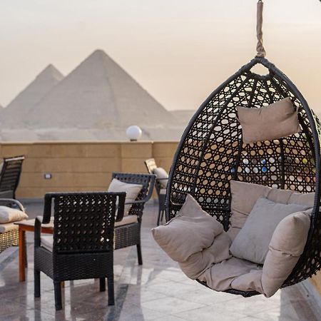 Gardenia Inn Nazlet el-Sîsi Extérieur photo