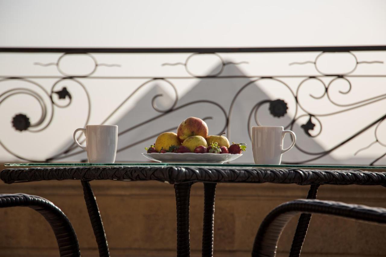 Gardenia Inn Nazlet el-Sîsi Extérieur photo
