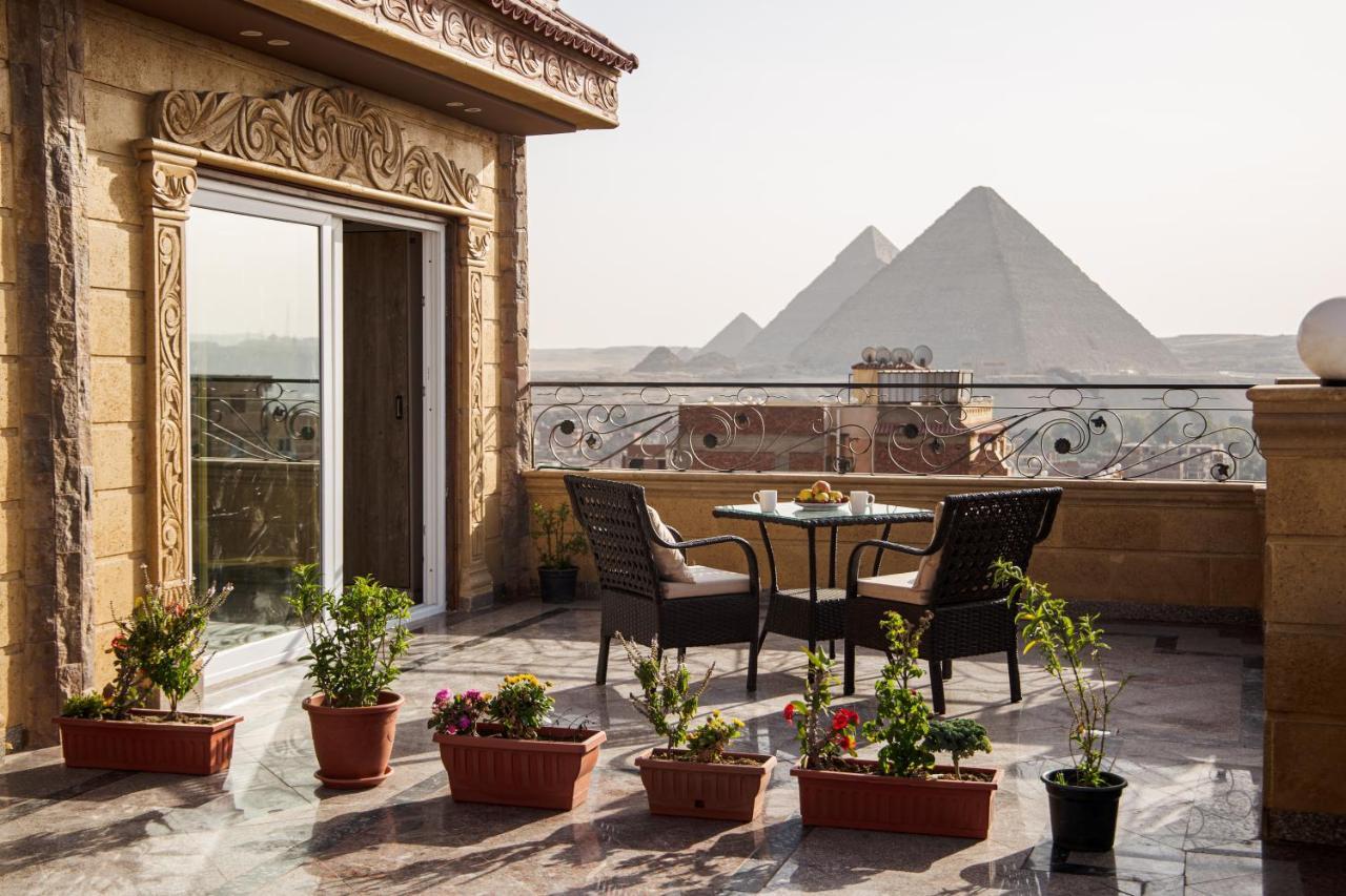Gardenia Inn Nazlet el-Sîsi Extérieur photo