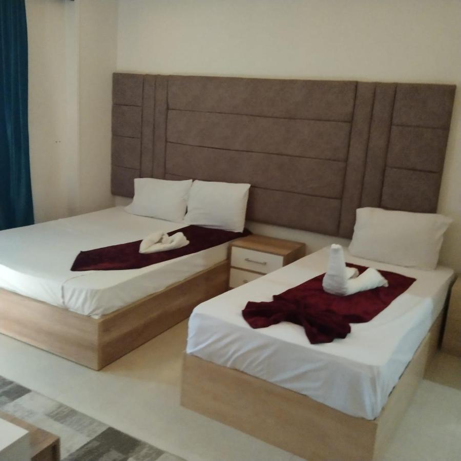 Gardenia Inn Nazlet el-Sîsi Extérieur photo