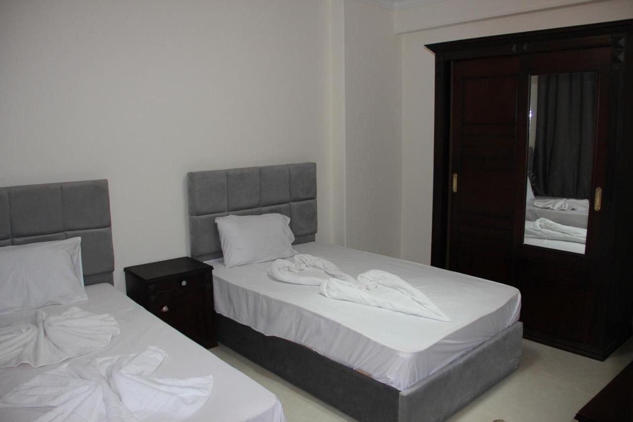 Gardenia Inn Nazlet el-Sîsi Extérieur photo