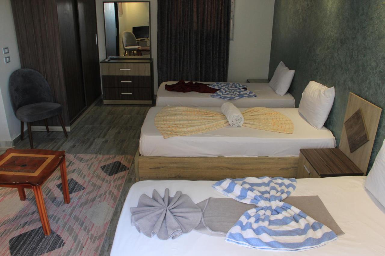 Gardenia Inn Nazlet el-Sîsi Extérieur photo