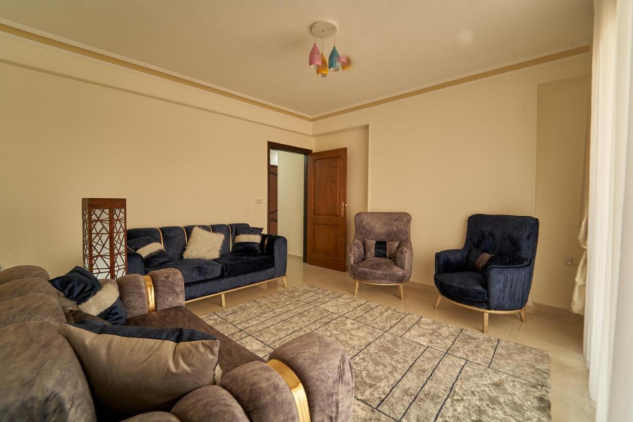 Gardenia Inn Nazlet el-Sîsi Extérieur photo