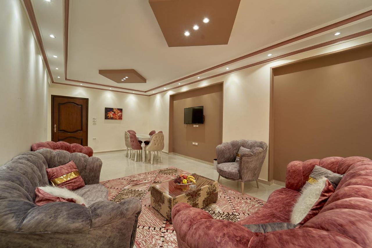 Gardenia Inn Nazlet el-Sîsi Extérieur photo