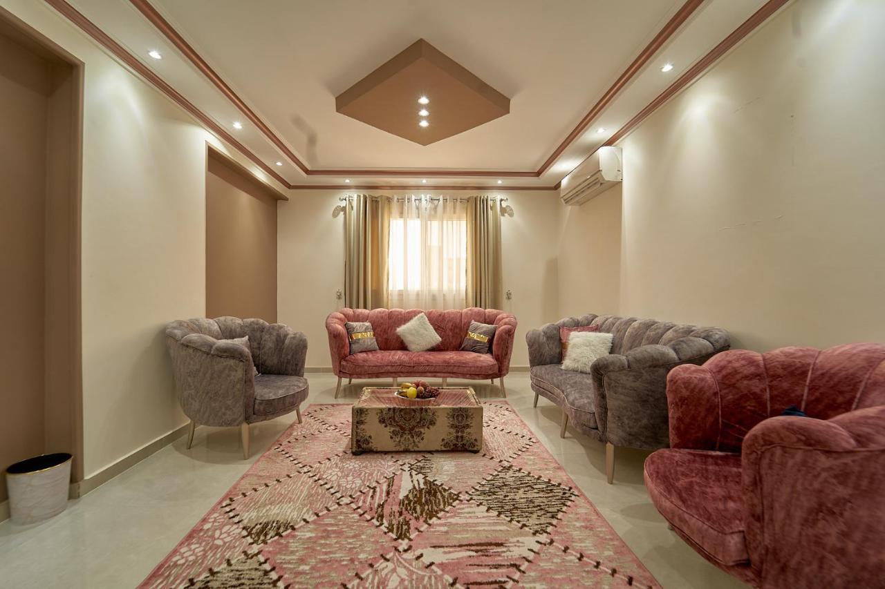 Gardenia Inn Nazlet el-Sîsi Extérieur photo