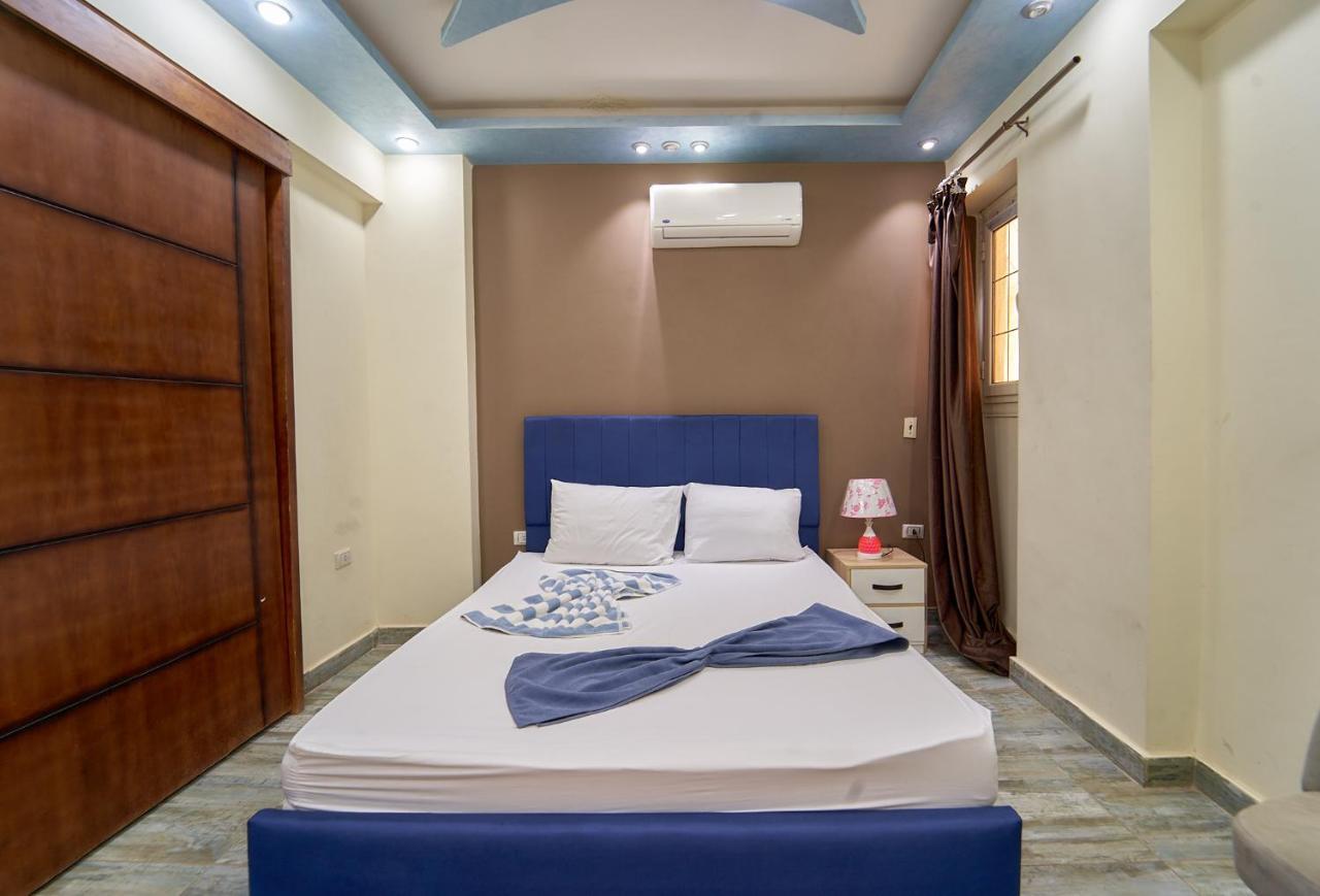 Gardenia Inn Nazlet el-Sîsi Extérieur photo