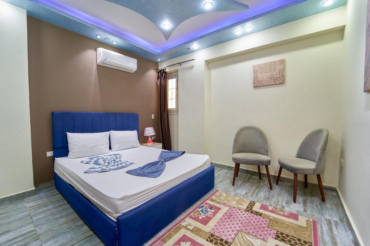 Gardenia Inn Nazlet el-Sîsi Extérieur photo