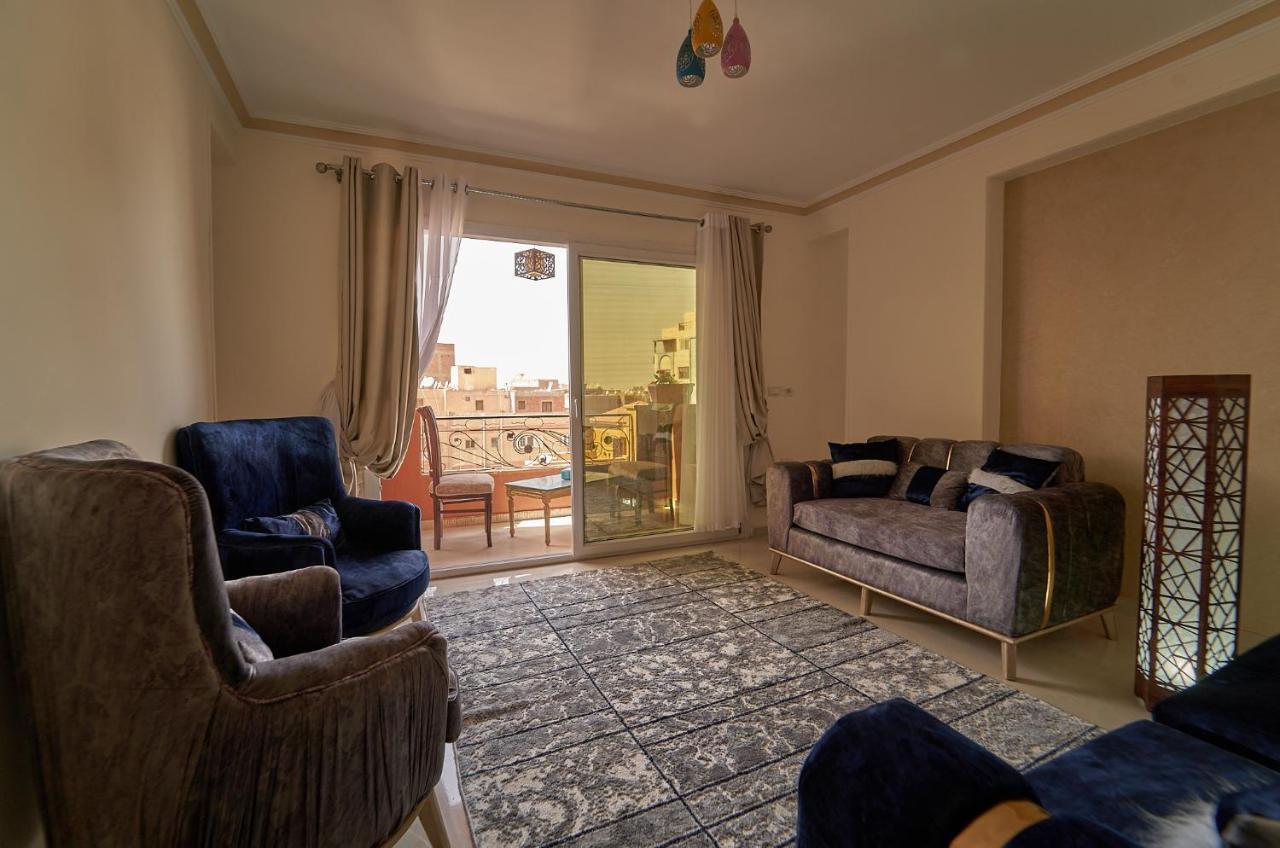 Gardenia Inn Nazlet el-Sîsi Extérieur photo